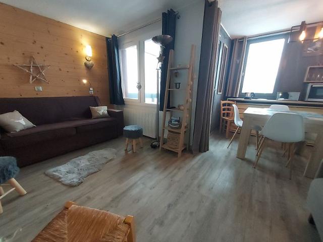 Appartement Sapiniere g - Valmorel