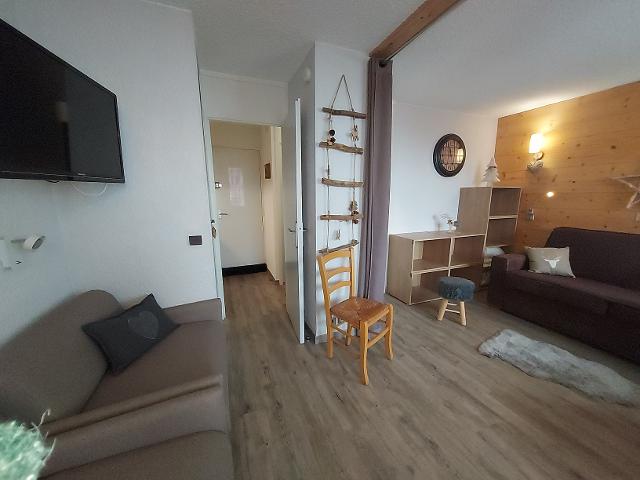 Appartement Sapiniere g - Valmorel