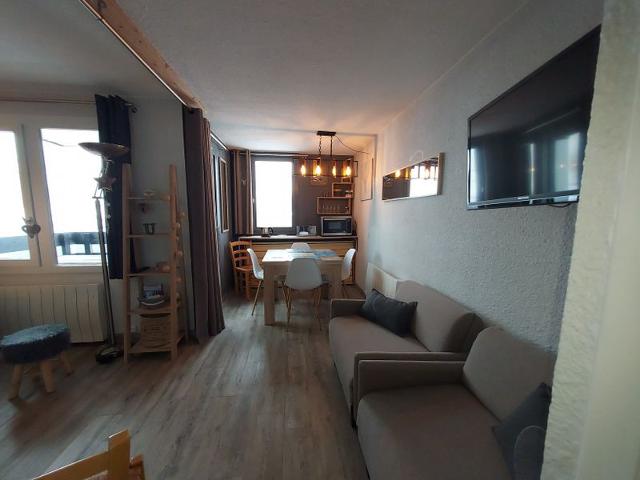 Appartement Sapiniere g - Valmorel