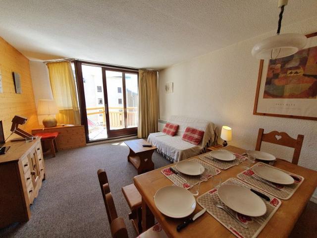 Appartement 3300 N°20 - 2P6 - Les Deux Alpes Venosc