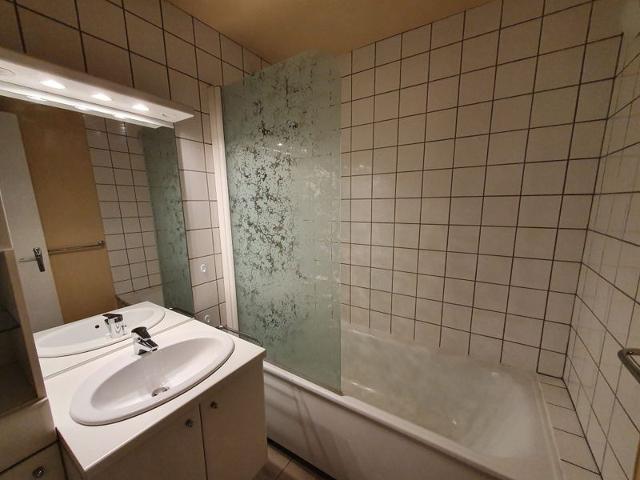 Appartement 3300 N°20 - 2P6 - Les Deux Alpes Venosc