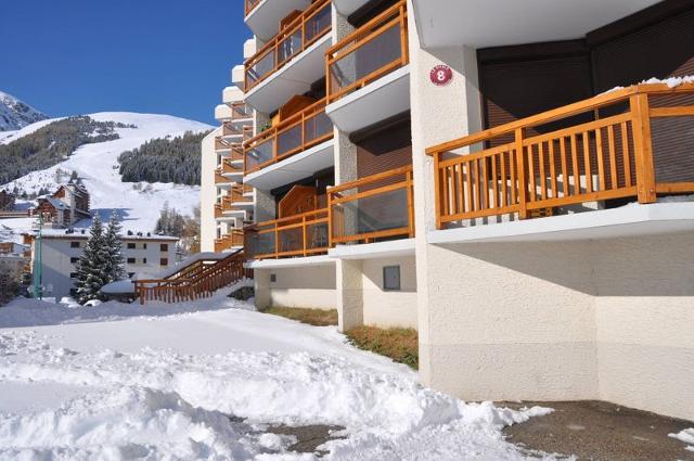 Appartement 3300 N°20 - 2P6 - Les Deux Alpes Venosc