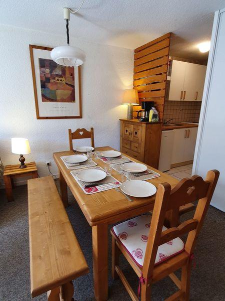 Appartement 3300 N°20 - 2P6 - Les Deux Alpes Venosc