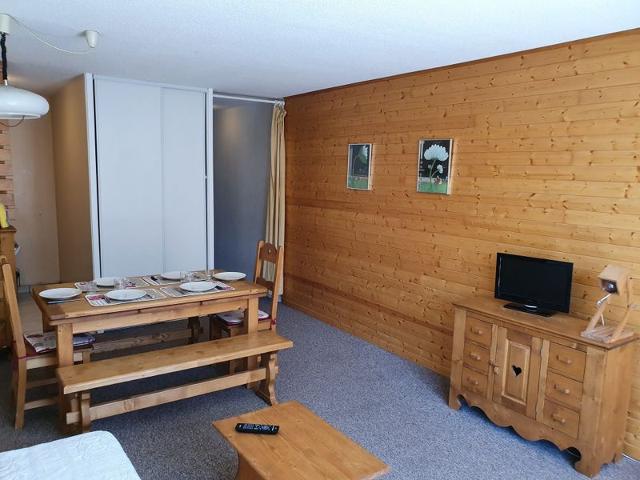 Appartement 3300 N°20 - 2P6 - Les Deux Alpes Venosc