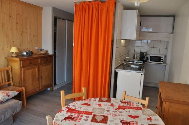 Studio 3300 N°77 - ST4 - Les Deux Alpes Venosc