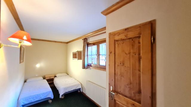 Appartement Alpina Lodge - 21 - Appt proche pistes - 4 pers - Les Deux Alpes Centre