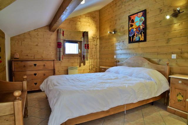 Appartement Balcon des Pistes - 326 - Appt charme - 6 pers - Les Deux Alpes Mont-de-Lans