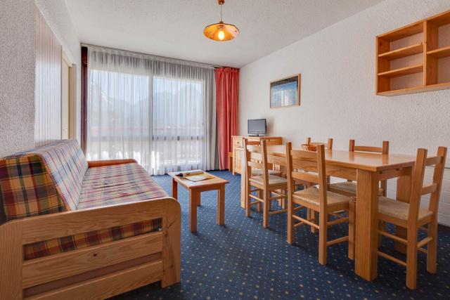 Appartement Cabourg - 20 - Appt belle expo - 6 pers - Les Deux Alpes Centre