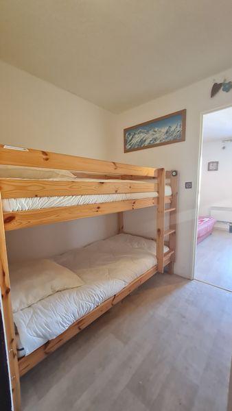 Studio Champamé N°B6 - ST4 - Les Deux Alpes Centre