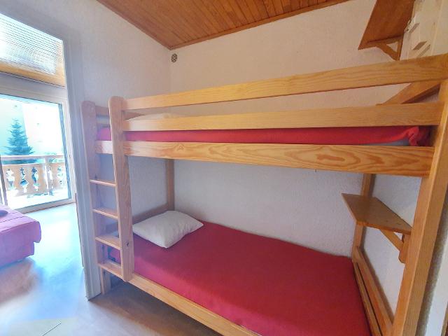 Studio Coolidge - BB2 - Studio centre - 4 pers - Les Deux Alpes Centre