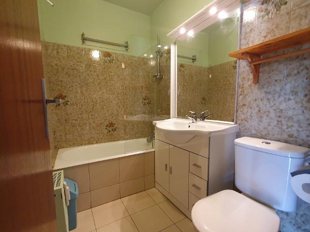 Studio Coolidge - BB2 - Studio centre - 4 pers - Les Deux Alpes Centre