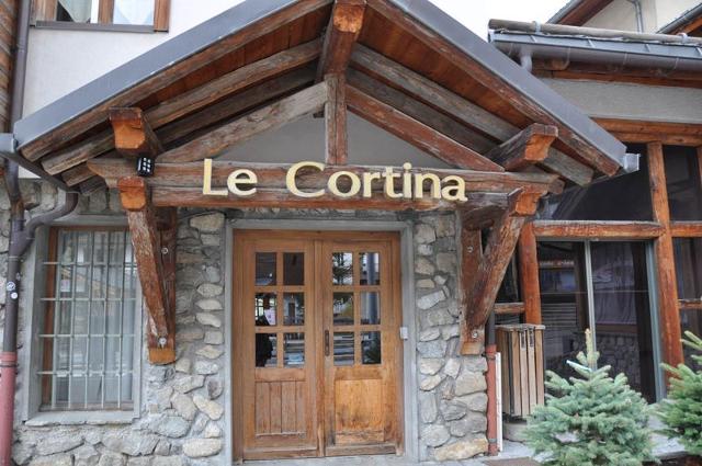 Appartement Cortina N°52 - 4P8 - Les Deux Alpes Venosc