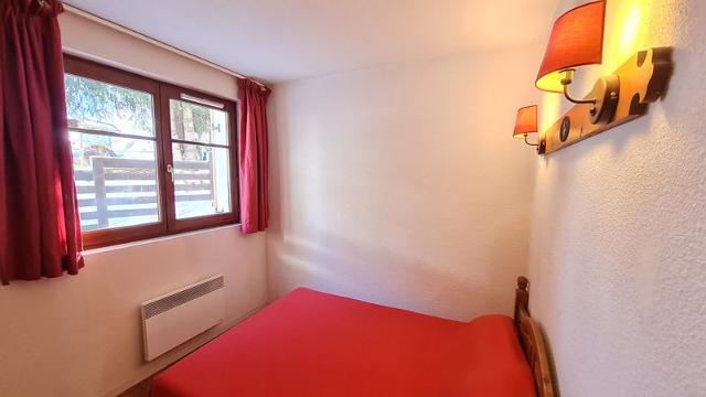 Appartement Edelweiss N°2 - 2P4 - Les Deux Alpes Centre