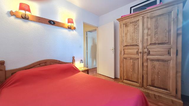 Appartement Edelweiss - 2 - Appt RDC - 4 pers - Les Deux Alpes Centre