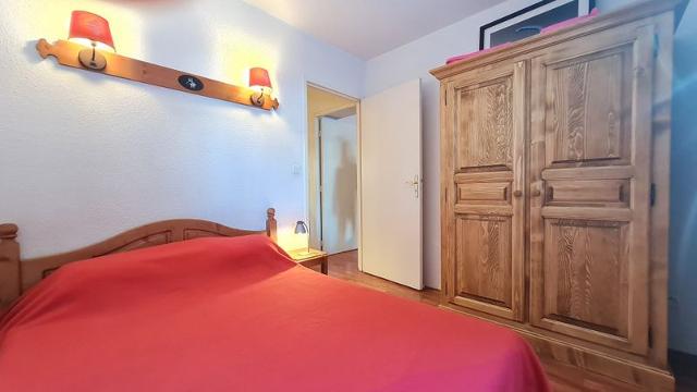 Appartement Edelweiss N°2 - 2P4 - Les Deux Alpes Centre