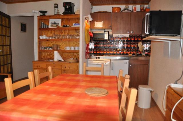 Appartement Eperon 3 N°11 - 3P6 - Les Deux Alpes Centre