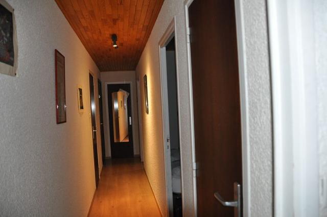 Appartement Eperon 3 N°11 - 3P6 - Les Deux Alpes Centre