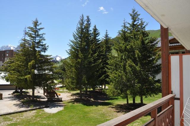 Appartement Eperon 3 N°11 - 3P6 - Les Deux Alpes Centre