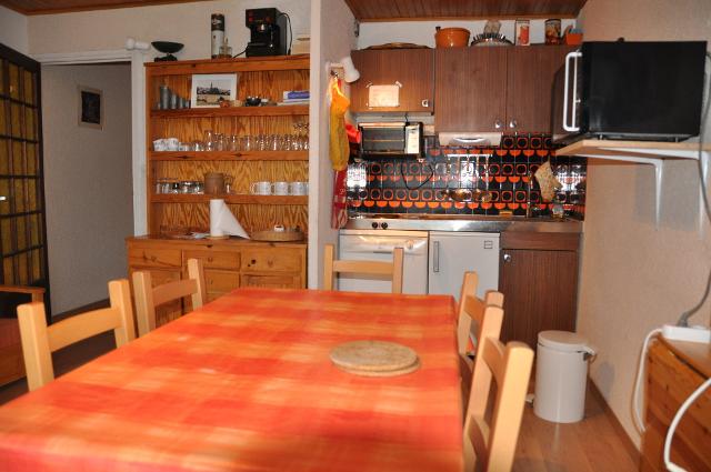 Appartement Eperon 3 - 11 - Appt proche piste - 6 pers - Les Deux Alpes Centre