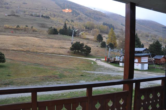 Appartement Eperon 3 - 11 - Appt proche piste - 6 pers - Les Deux Alpes Centre