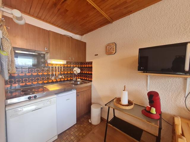 Appartement Eperon 3 N°11 - 3P6 - Les Deux Alpes Centre