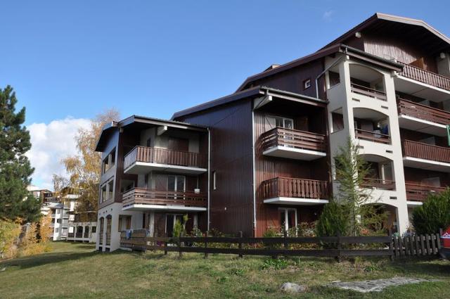 Appartement Meije 15 N°A2 - 2P6 - Les Deux Alpes Centre