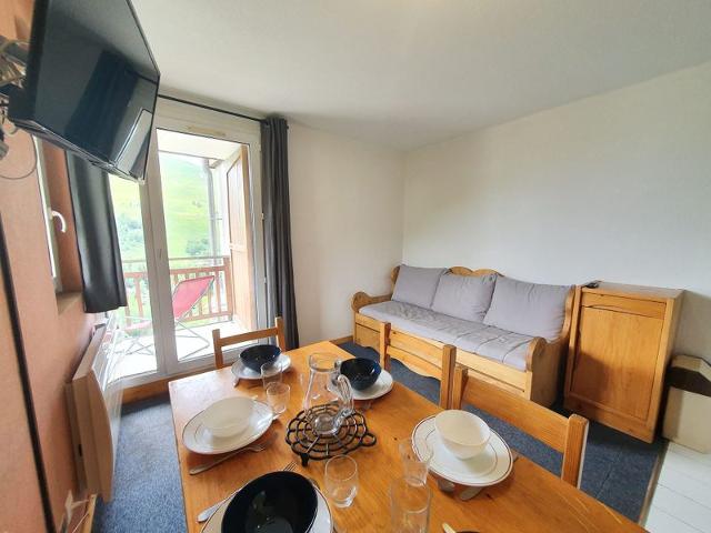 Appartement Meije 15 N°A2 - 2P6 - Les Deux Alpes Centre