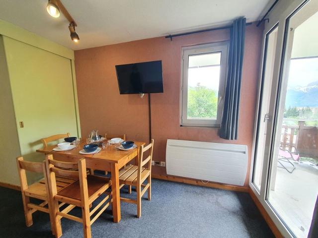 Appartement Meije 15 N°A2 - 2P6 - Les Deux Alpes Centre