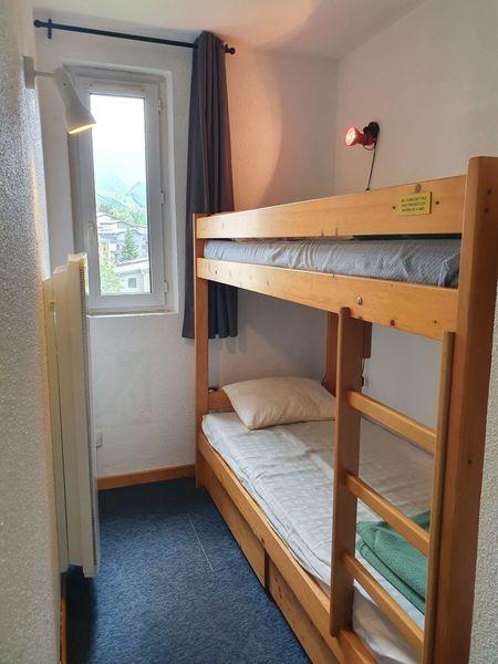 Appartement Meije 15 N°A2 - 2P6 - Les Deux Alpes Centre