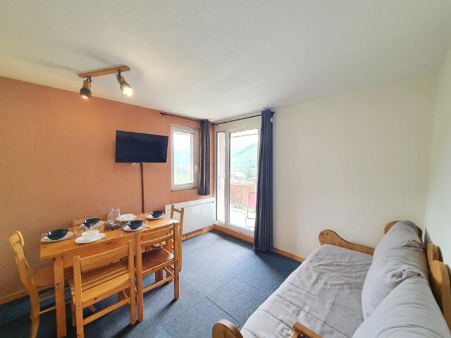 Appartement Meije 15 - A2 - Appt vue dégagée- 6 pers - Les Deux Alpes Centre