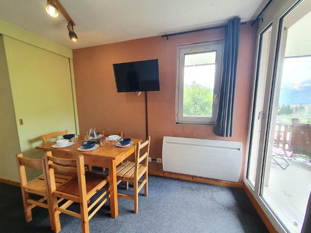 Appartement Meije 15 - A2 - Appt vue dégagée- 6 pers - Les Deux Alpes Centre