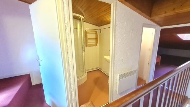 Appartement Meijotel B N°410 - 4P8 - Les Deux Alpes Centre