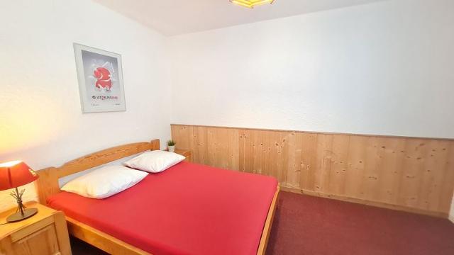 Appartement Meijotel B N°410 - 4P8 - Les Deux Alpes Centre