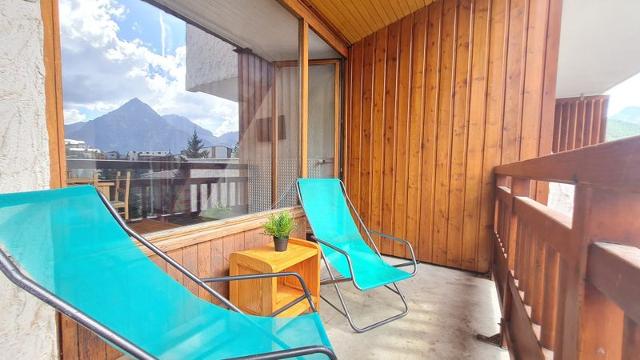 Appartement Meijotel B N°410 - 4P8 - Les Deux Alpes Centre