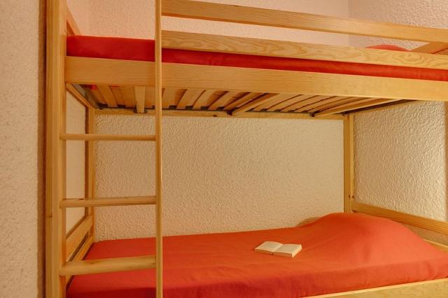 Appartement Meijotel B N°508 - 3P6 - Les Deux Alpes Centre