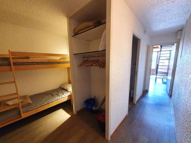 Appartement Meijotel B N°508 - 3P6 - Les Deux Alpes Centre