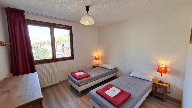 Appartement Meijotel - 600 - Appt confort - 6 pers - Les Deux Alpes Centre