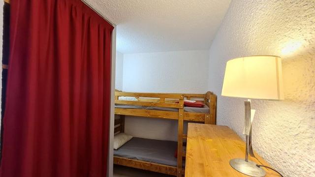 Appartement Meijotel B N°600 - 2P6 - Les Deux Alpes Centre