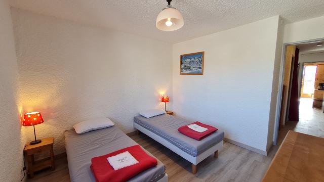 Appartement Meijotel - 600 - Appt confort - 6 pers - Les Deux Alpes Centre