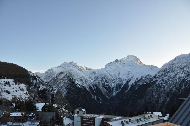 Appartement Pleiades N°D137 - 2P6 - Les Deux Alpes Soleil