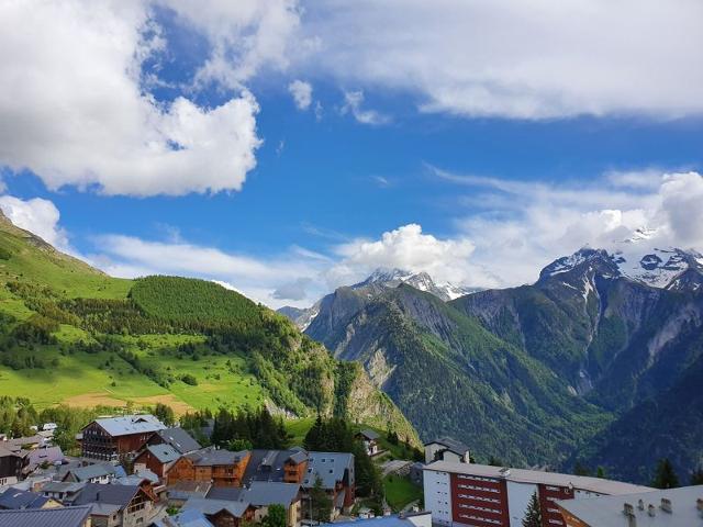 Appartement Pleiades N°D137 - 2P6 - Les Deux Alpes Soleil