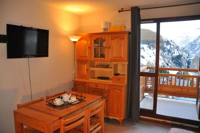 Appartement Pleiades N°D137 - 2P6 - Les Deux Alpes Soleil