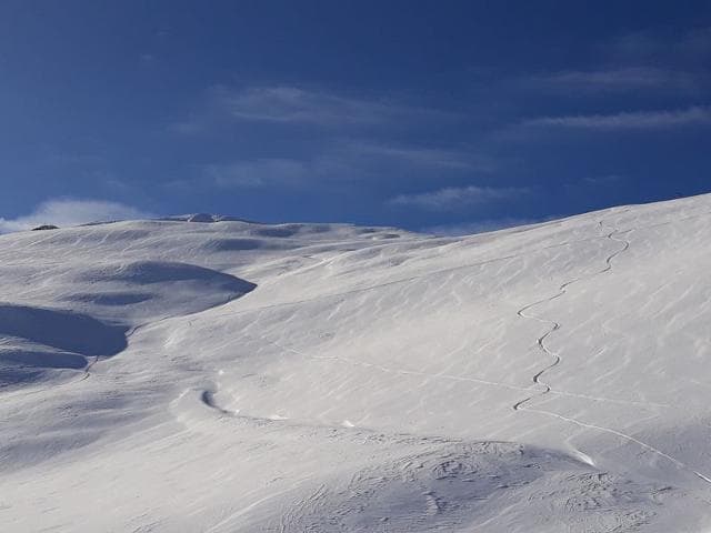 Studio Vallée Blanche B N°C2 - ST4 - Les Deux Alpes Centre