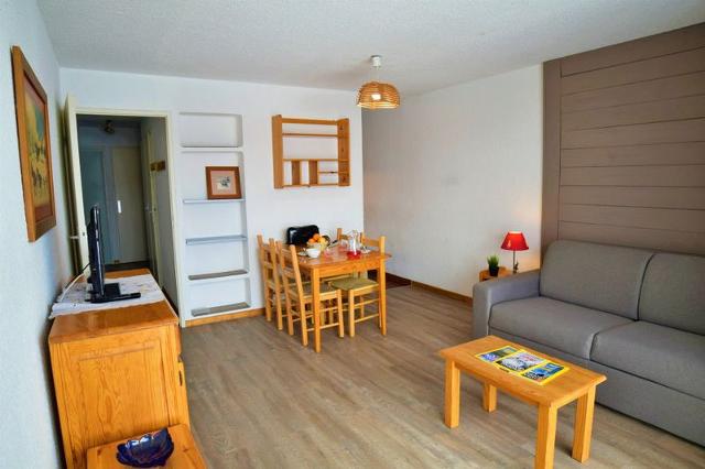 Studio Vallée Blanche B N°C2 - ST4 - Les Deux Alpes Centre