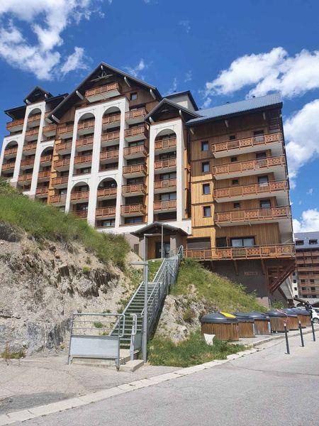 Appartement Soleil N°412 - 2P4 - Les Deux Alpes Soleil