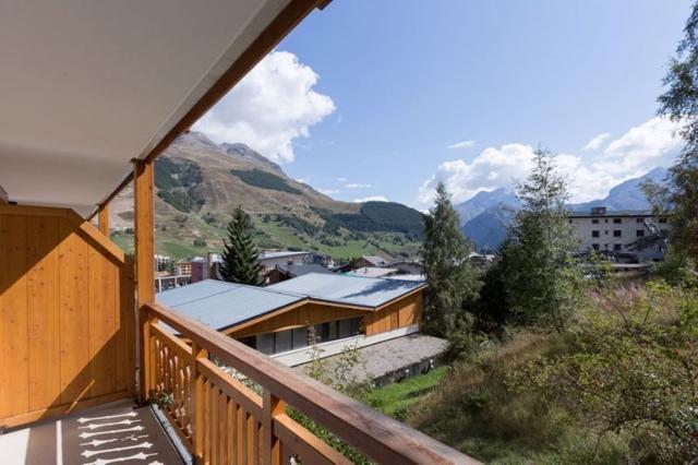 Appartement Super Venosc N°F2 - 2P6 - Les Deux Alpes Soleil