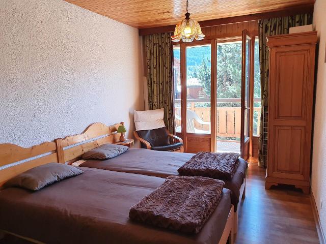 Appartement Résidence - 4 - Appt 6 pers - Les Deux Alpes Centre