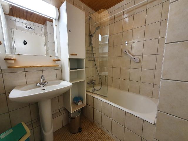 Appartement Résidence - 4 - Appt 6 pers - Les Deux Alpes Centre