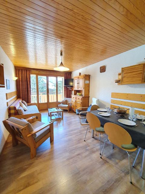 Appartement Résidence - 4 - Appt 6 pers - Les Deux Alpes Centre