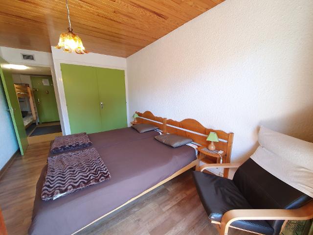 Appartement Résidence - 4 - Appt 6 pers - Les Deux Alpes Centre